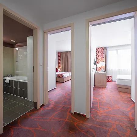 Otel Iris Eden 4*