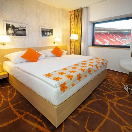 Otel Iris Eden