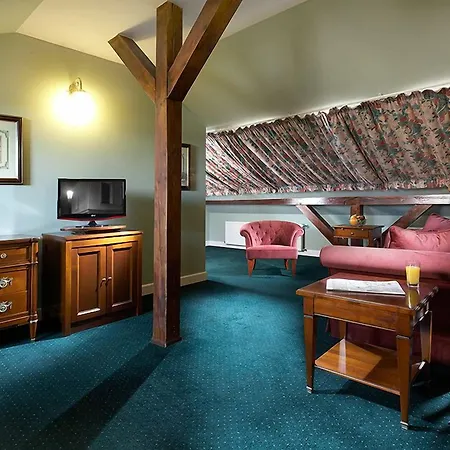 Liberty 4* Prague