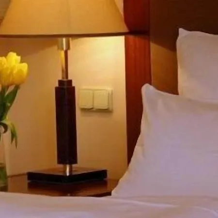 Szálloda Esplanade 5*