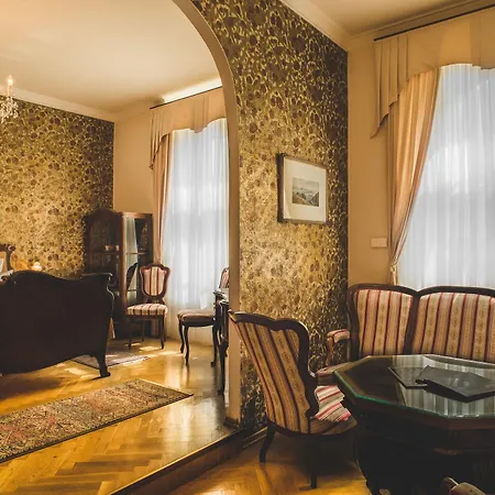 Szálloda Esplanade 5*