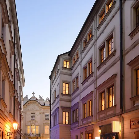The Charles Hotell 4*