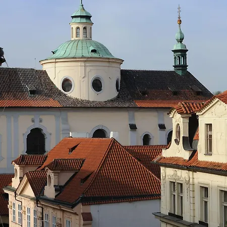 The Charles Hotell Prag