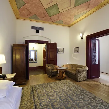 The Charles 4* Prag
