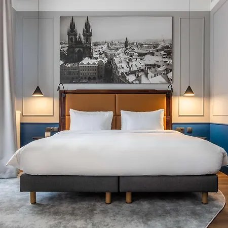 Radisson Blu Hotel 5*