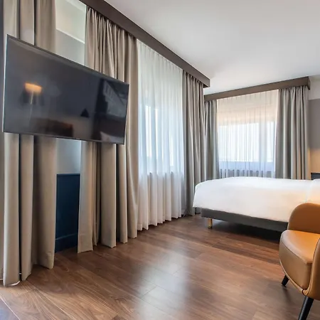 Radisson Blu Hotel Praga