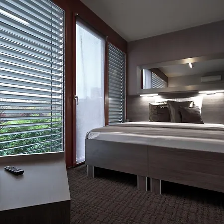 Hotel Volcano 4*