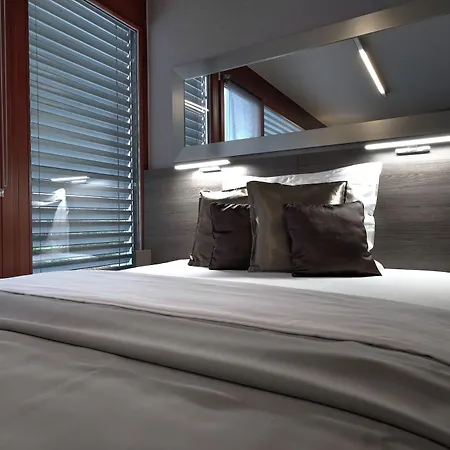 Hotel Volcano 4*