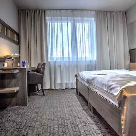 Hotel Volcano 4*
