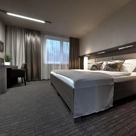 Hotel Volcano 4*