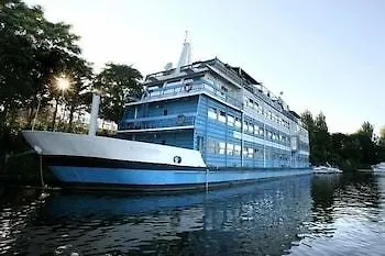 Botel Vodnik