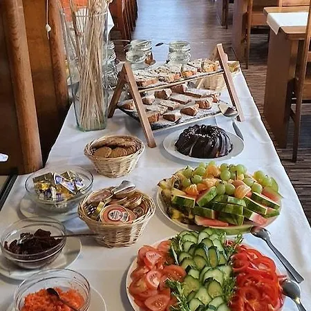 Botel Vodnik 3*