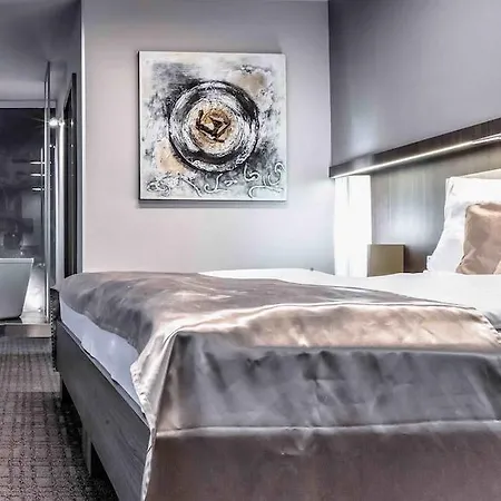 Hotel Volcano 4*