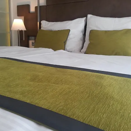 Hotel Pure White Prague