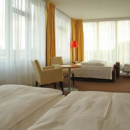 Akcent Hotel