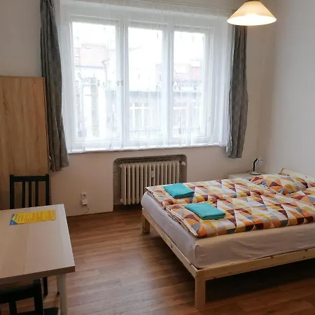 Bonvolon Hotel Prague
