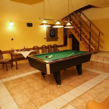 Anette Hotel
