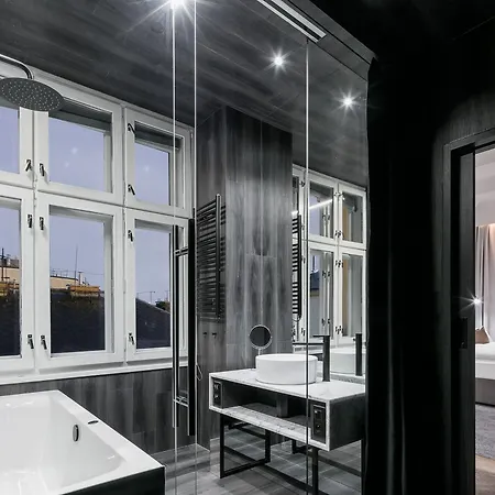 Pytloun Boutique Hotel