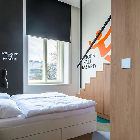 Hotel Meetme23
