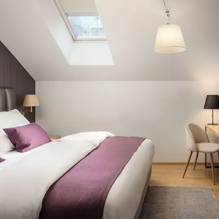 Hotel Moods Charles Bridge Prague