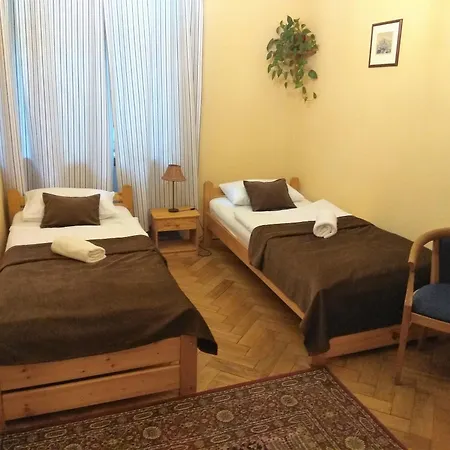 Hotel Merlin 3*
