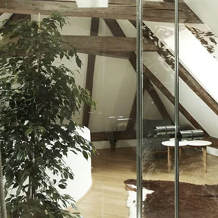 Apartment 3 Epoques By Adrez