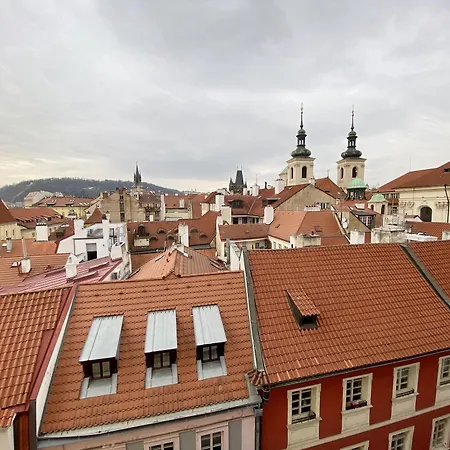 Liliova Old Town