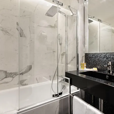 Aurea Legends By Eurostars Company Hotel Praag