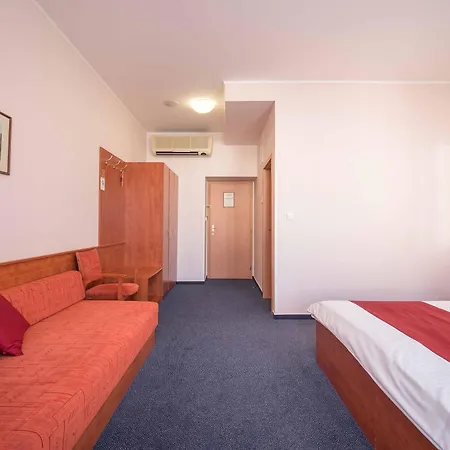 Beranek 3* Prag