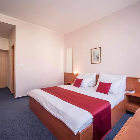 Hotell Beranek 3*