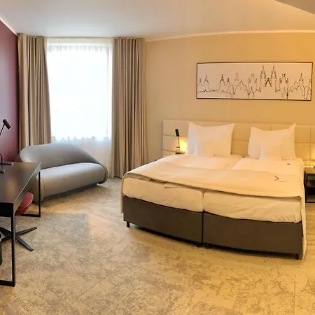 Hotel Clarion Congress 4*