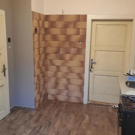 Old Summer House With Renovated Bathroom Praga