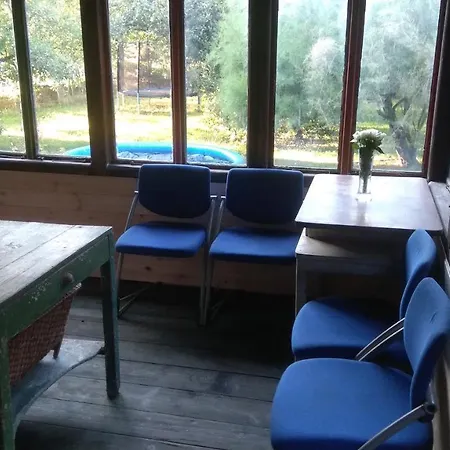 Apartamento Old Summer House With Renovated Bathroom Praga