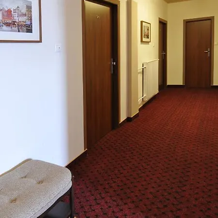 Hotel Wilhelm 3*