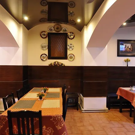 Hotel Wilhelm Praha