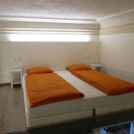 House - The Modern Flat Apartment *