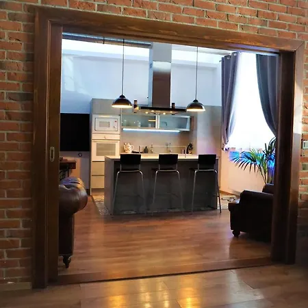 Maximilian Central Apartment *