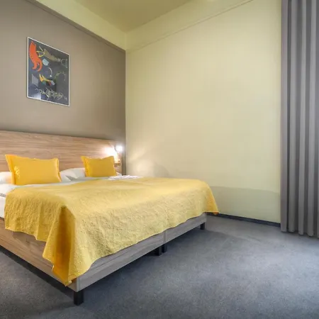Atlantic Hotell