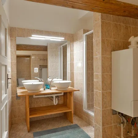 Celetná 27 Apartmán
