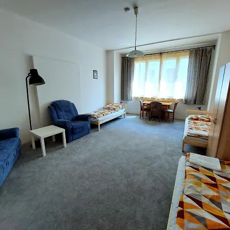 Bonvolon Hotel Prague