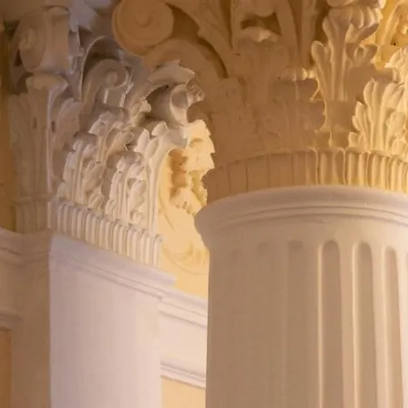 Luxurious Studio Casa Royal Apartment Prague