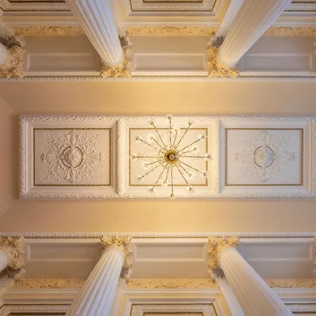 Apartment Luxurious Studio Casa Royal Prague