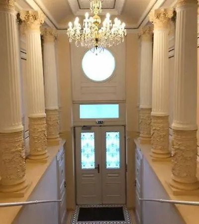 Luxurious Studio Casa Royal * Prague