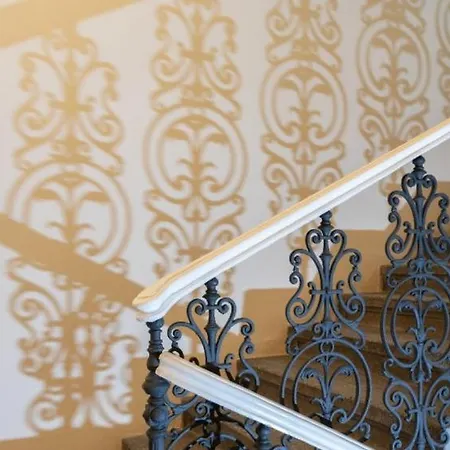 Luxurious Studio Casa Royal Prague