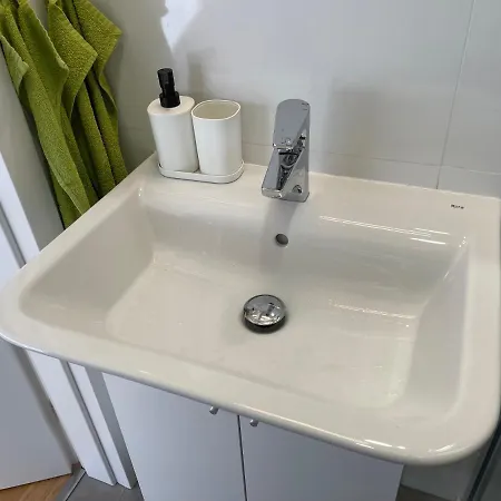 Luxurious Studio Casa Royal Apartment *