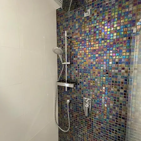 Luxurious Studio Casa Royal Prague