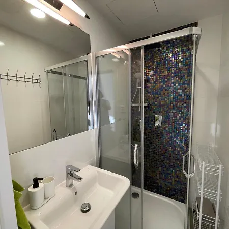 Luxurious Studio Casa Royal *