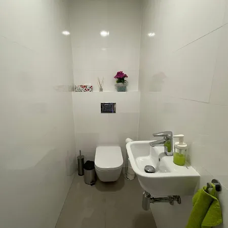 Luxurious Studio Casa Royal