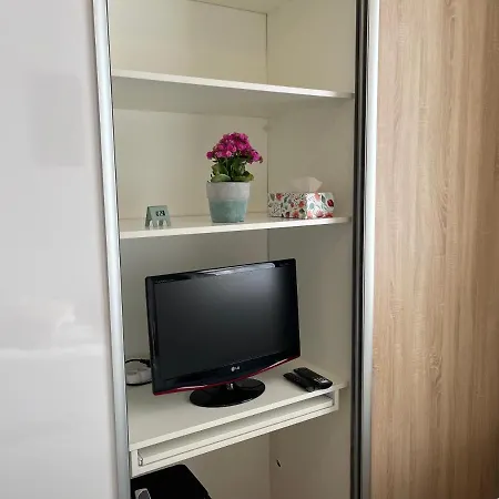 Luxurious Studio Casa Royal * Prague
