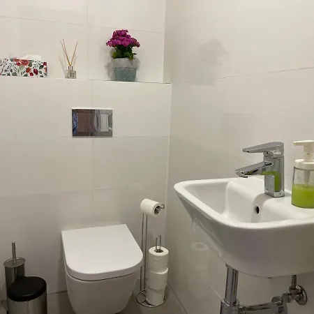 Luxurious Studio Casa Royal * Prague